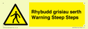 rhybudd-grisiau-serth--warning-steep-steps--bilingual-welsh--english~